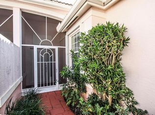 5834 Grand Harbour Cir, Boynton Beach, FL 33437