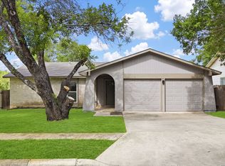 12819 Tarrytown St, San Antonio, TX 78233