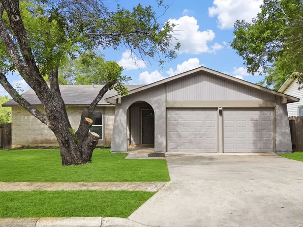 12819 Tarrytown St, San Antonio, TX 78233