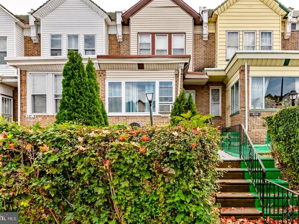 5310 W Berks St, Philadelphia, PA 19131