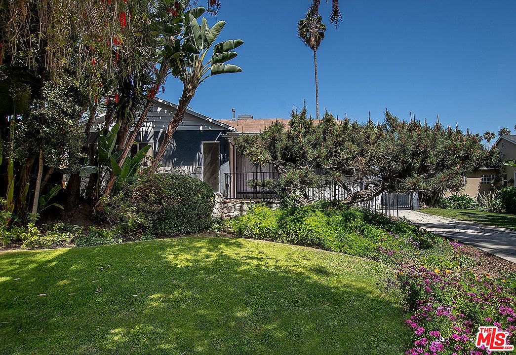 2706 Bagley Ave, Los Angeles, CA 90034 Zillow