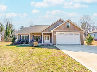 3124 Harmon Homestead Rd, Shelby, NC 28150