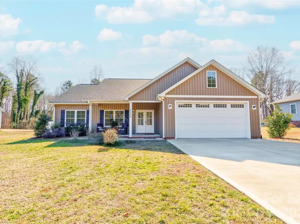 3124 Harmon Homestead Rd, Shelby, NC 28150