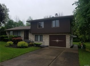 3711 Sowles Rd, Hamburg, NY 14075