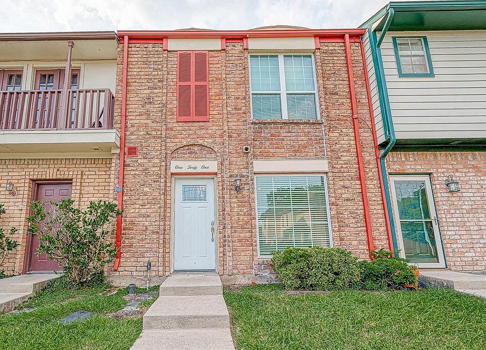1st image of 7700 Creekbend Drive #141
