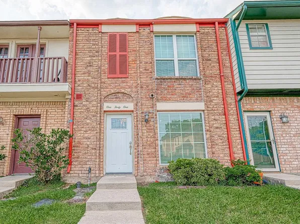 7700 Creekbend Drive #141, Houston, TX 77071
