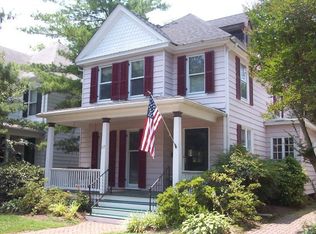 117 S Harrison St, Easton, MD 21601