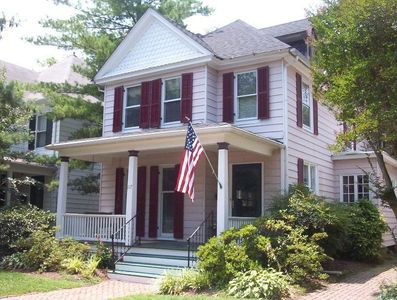 117 S Harrison St, Easton, MD, 21601