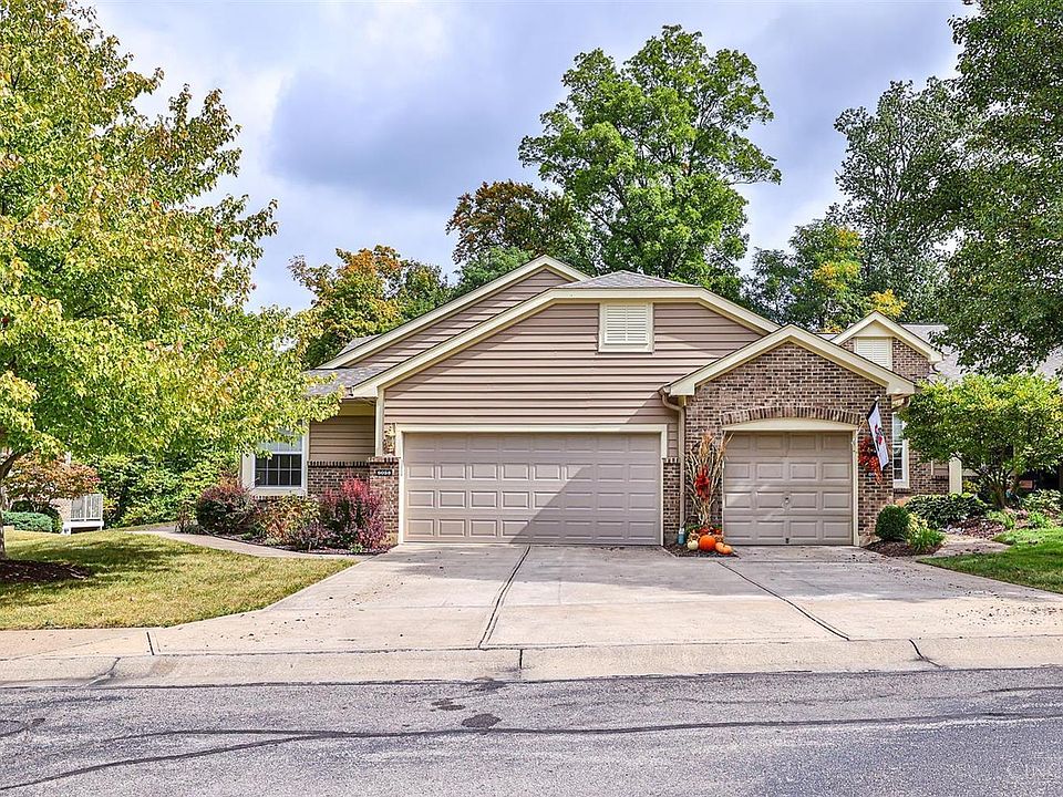 6038 Bridgehaven Dr, Milford, OH 45150 Zillow
