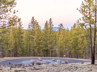 Ostrom Dr LOT 23, Bend, OR 97703