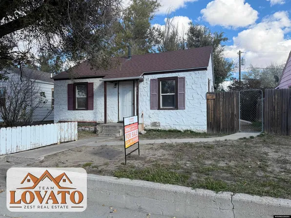 1145 N Jackson St, Casper, WY 82601