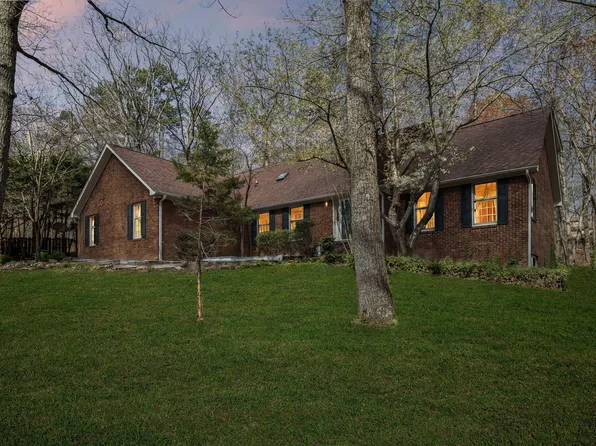 4404 Shadow Way, Cohutta, GA 30710