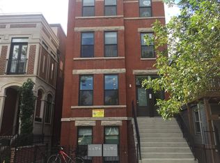 1618 N Marshfield Ave, Chicago, IL 60622