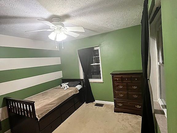 1st floor bedroom