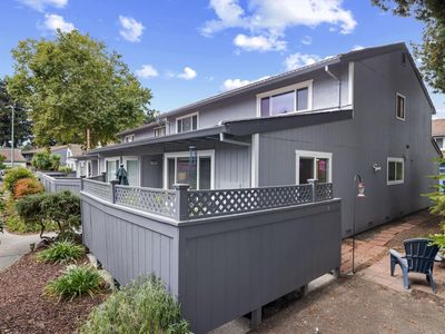 5032 Country Club Drive, Rohnert Park, CA, 94928