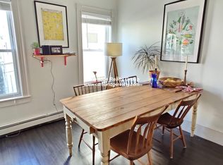 315 Cardinal Medeiros Ave #2, Cambridge, MA 02141
