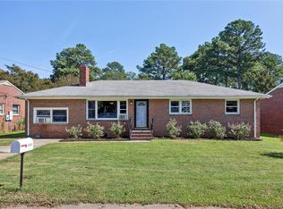 1241 N River Dr, Chesapeake, VA 23323
