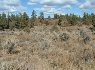 1119 Santa Clara Peak Rd, Espanola, NM 87532