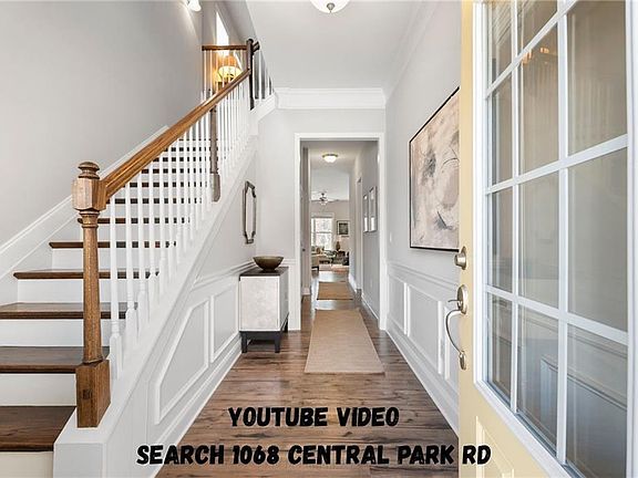 2nd image of 1068 Central Park Rd