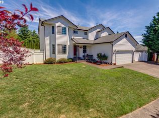 16346 Shartner Dr, Oregon City, OR