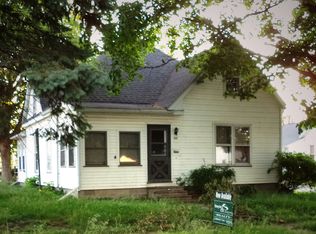 410 S East St, Monmouth, IL