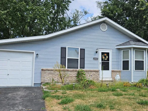 1437 Kathleen Dr, Wentzville, MO 63385