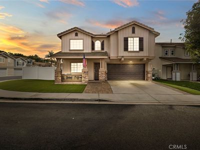 28 Tomahawk St, Coto De Caza, CA, 92679