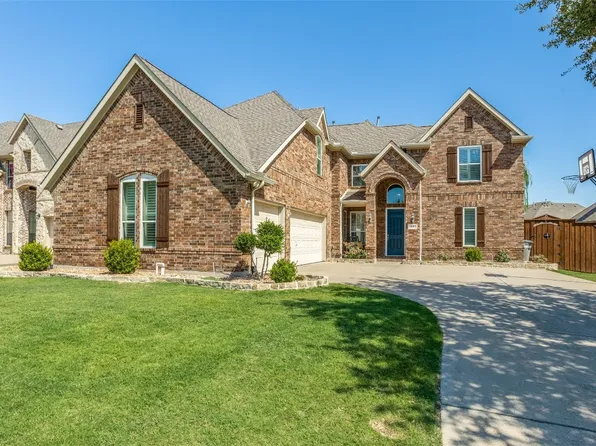 2907 Tracy Lynn Ln, Sachse, TX 75048