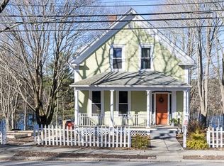 711 Main St, Wakefield, MA 01880