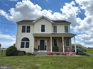 46 Casper Rd, Bridgeton, NJ 08302