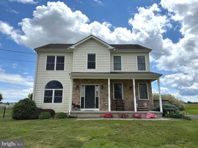 46 Casper Rd, Bridgeton, NJ, 08302