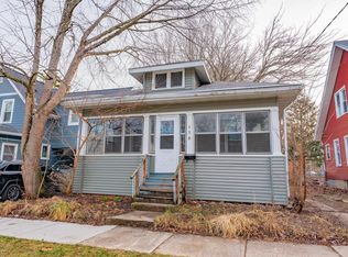115 Talmadge St, Madison, WI 53704