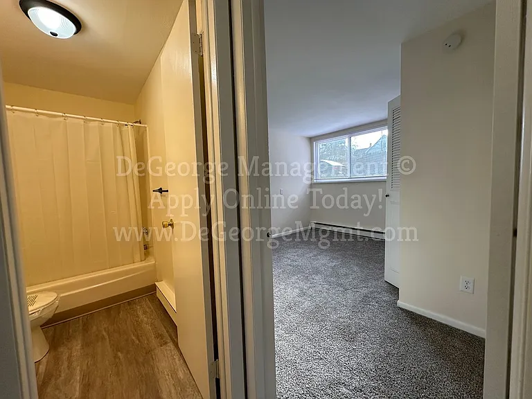Parkview Apartments — Photo 88
