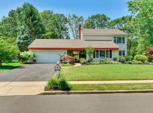 41 Birmingham Dr, Jackson, NJ
