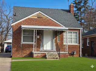 15625 Bringard Dr, Detroit, MI 48205