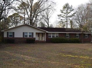 607 Hardeman Ave, Fort Valley, GA 31030