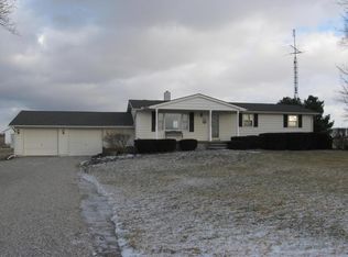 2040 Bumford Rd, Marion, OH 43302