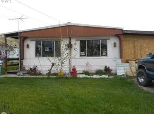 1120 Grove St, Baker City, OR 97814