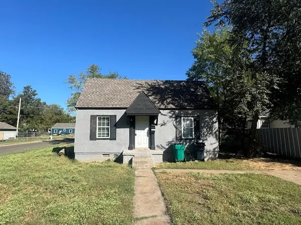 1727 NE 19th St, Oklahoma City, OK 73111