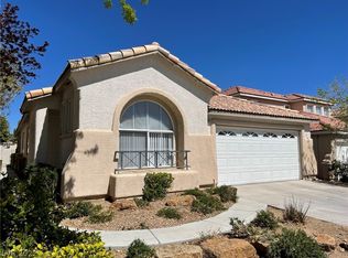 9842 Ridgehaven Ave, Las Vegas, NV 89148