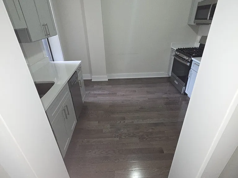 One Bedroom/One Bathroom