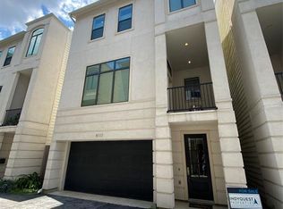 4117 Eigel St, Houston, TX 77007