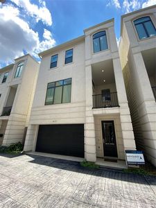 4117 Eigel St, Houston, TX, 77007