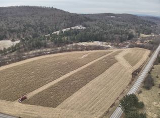 0 Route 467, Rome, PA 18837