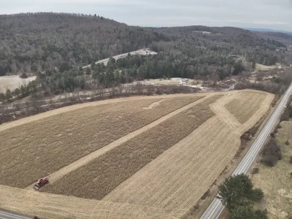 0 Route 467, Rome, PA 18837