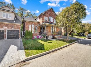 2171 Jardine Cres, Burlington, ON L7L 7K1