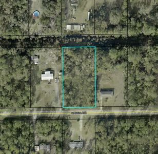 6140 MANGO AVENUE LOT 3, Bunnell, FL, 32110