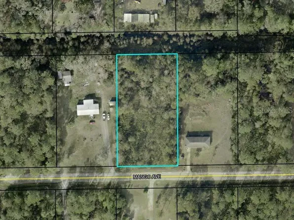 6140 Mango Ave #3, Bunnell, FL 32110