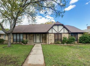 1705 Morningstar Trl, Richardson, TX 75081