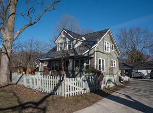 5045 Plymouth Rd #0, Ann Arbor, MI 48105